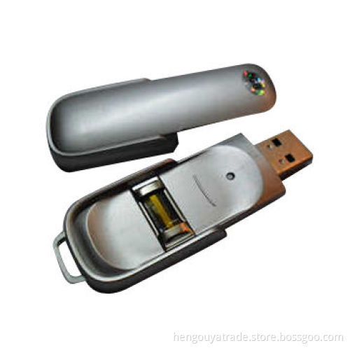 Fingerprint USB Flash Drives